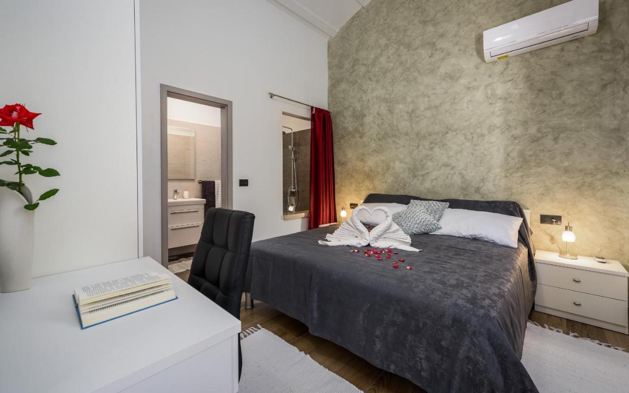 Villa Desapemani Žminj Eksteriør billede